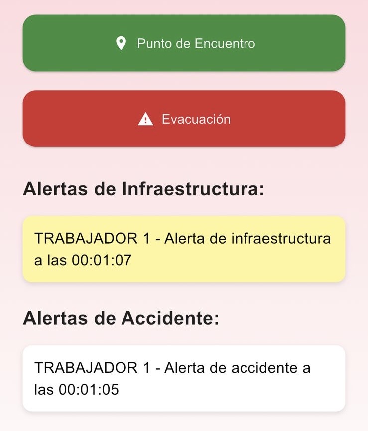 Centro de control 2